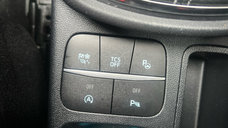 Ford Puma 1.0 EcoBoost Hybrid mHEV Titanium 5dr Petrol Hatchback